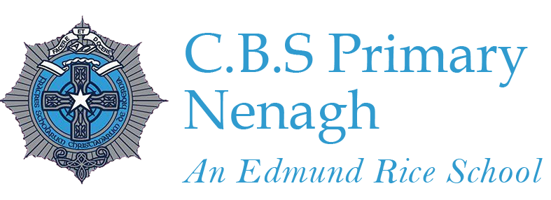 C.B.S Primary School Nenagh - An Edmund Rice Primary school in Nenagh, Tipperary, Ireland